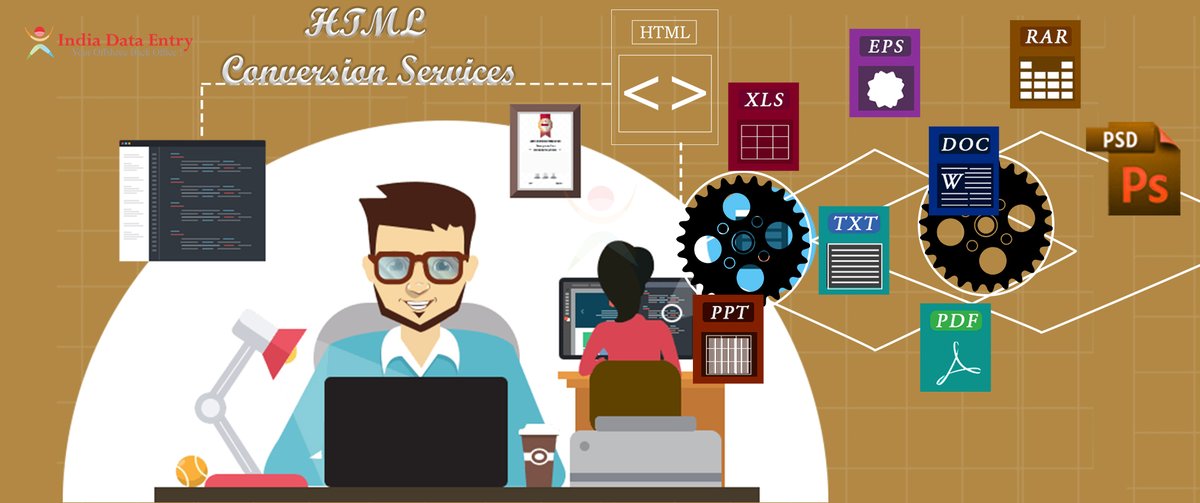 India_bpo's tweet image. Effective conversion of the online information into the offline marketing documents.
#htmlconversion #outsourcing #htmldocuments #xhtmlconversion #databasemanagement #hyperlinks #BPO
For more,
Visit: indiadataentry.co.uk/html-conversio…
Email: support@indiadataentry.co.uk