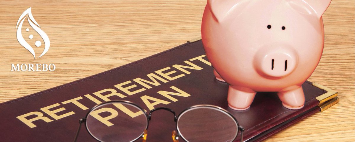 Morebo5's tweet photo. Partner with one of our passionate Financial Advisors to help you with your retirement strategy.
010 822-5100
https://t.co/3rhXKFedAa
info@morebo.co.za
#morebo
#livetoleavealegacy
#investments
#retirement
#retirementfund
#wealthmanagement
#investmentstrategy https://t.co/pSdb71OTML