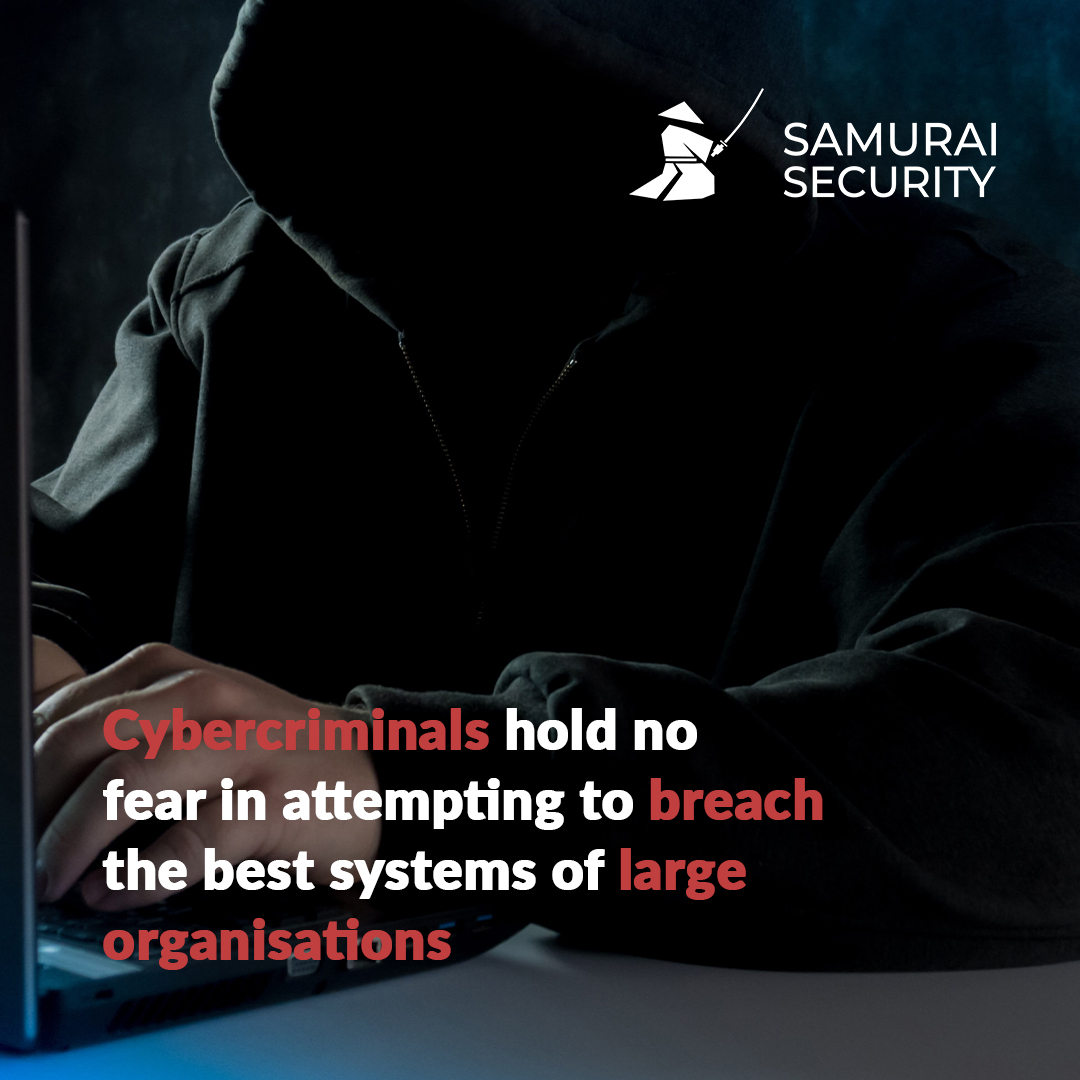 Samurai Digital Security Ltd tweet media