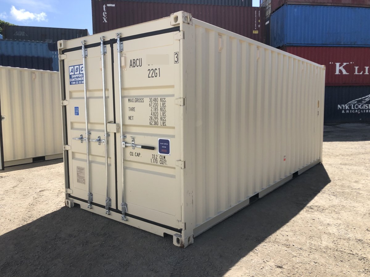 ABC CONTAINER HIRE & SALES (@abccontainerhs) / Posts / X