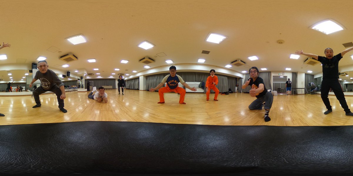 improvious's tweet photo. 明日です❗️
当日券有ります
【LINEプロビアス・シン・���スターズ】
11/23（火）19半〜
at 伽琉駝門カフェ
https://t.co/JyKDQ1E81a 
観劇3000円
https://t.co/Aa9sbWzIJ7
オンライン2500円
https://t.co/TmKcqemcKw
アサダタイキ
クスミヒデオ
国木田かっぱ
楠見薫
代走みつくに
森田展義
後藤ひろひと https://t.co/cLEBBfin0A