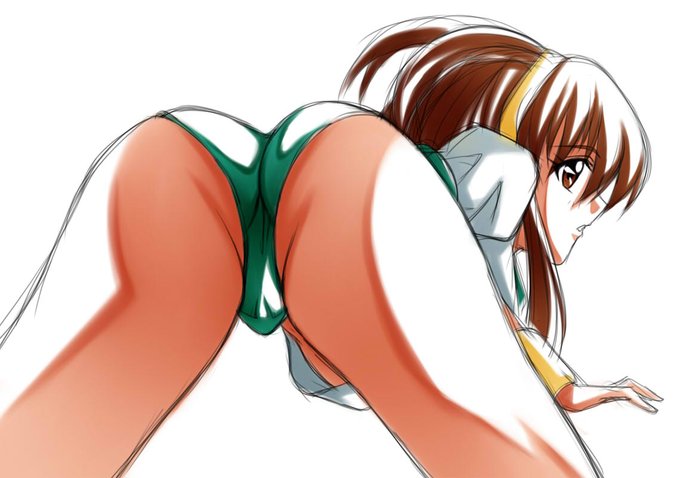 あかり第二弾今度は後から。
#バトルアスリーテス大運動会
#バトルアスリーテス
#大運動会
#神崎あかり 