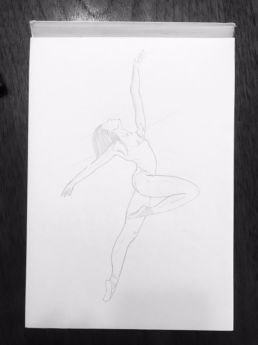 karinapauletp's tweet photo. Figura en movimiento 〰️ #movementdrawing #illustration https://t.co/C1sw29UIP2