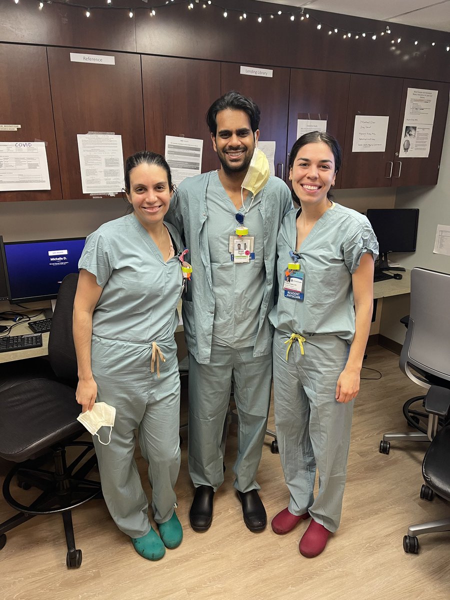 ucirvineobgyn's tweet photo. L&amp;D takeover by the new parents on the block! 🤗 #obgyn #obgyntwitters https://t.co/mE9mtqqhtq