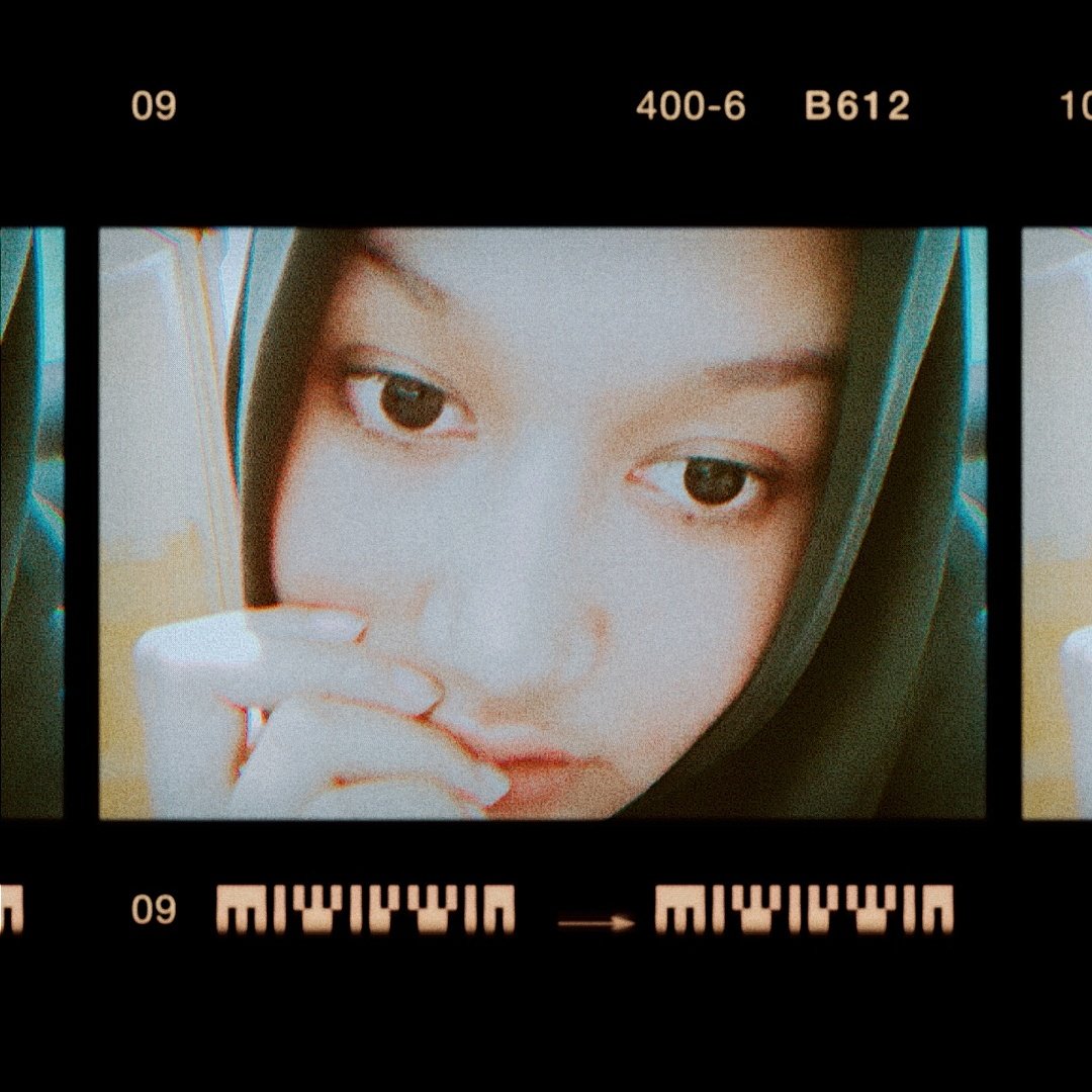MariaAssyura's tweet photo. #FotoProfilBaru https://t.co/sF6FZqtk72
