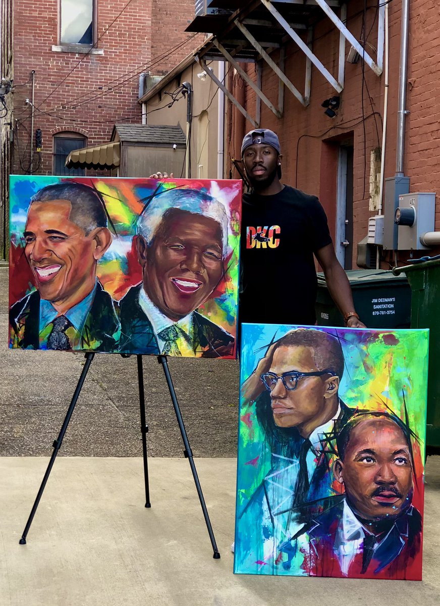 DropKicksCustom's tweet image. I’m giving it everything I got!! #art #artist #painting #artwork #artist #graphicdesign #BLACKARTIST #love #explore #drawing #designer