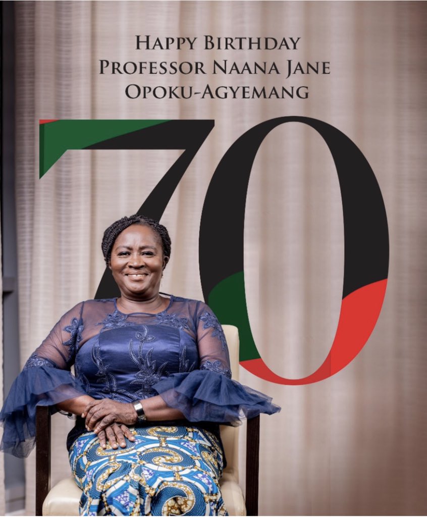 OfficialNDCGh's tweet photo. Happy Birthday to you, @NJOAgyemang https://t.co/XuGKekP1zT