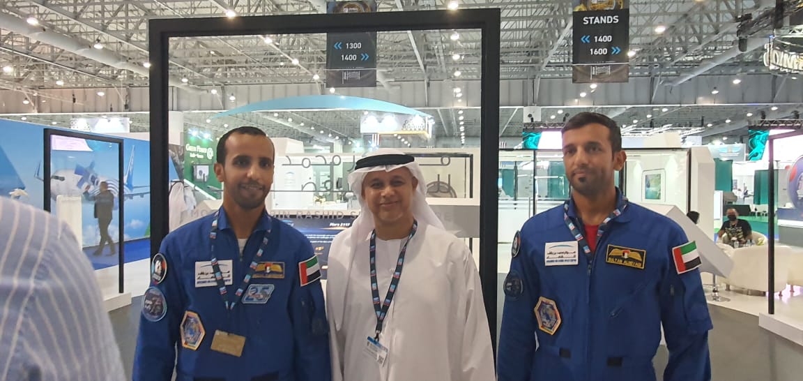 Mustafa M AlHashimi tweet media