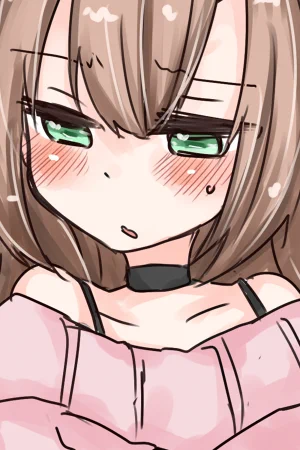 目のハイライトにハートとか仕込むの好き 