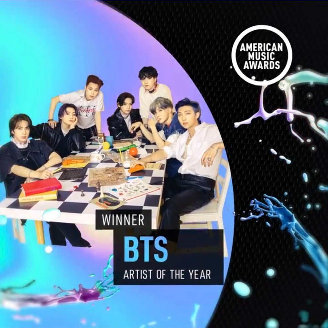 reva_jungkookie's tweet photo. HUGE CONGRATULATIONS @BTS_twt  and #BTSARMY It's such great News. Thanks to All Army who Voted.... 

#Artistoftheyear
#Favoritepopsong
#Favoritepopduogroup https://t.co/aPnoqD8OQp