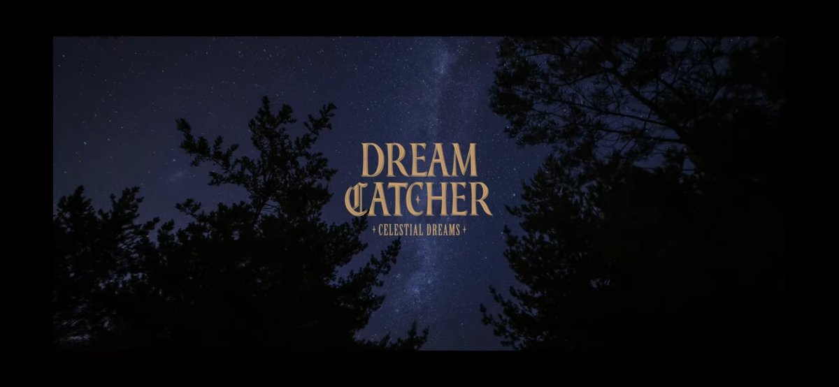 sz2tk's tweet photo. Сомнии, мы все-таки получили это🤧
#dreamcatcher @hf_dreamcatcher https://t.co/FFbuuNGbSY