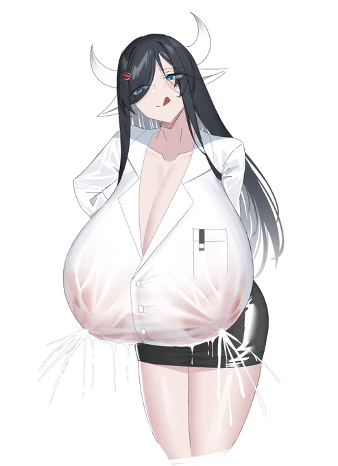 Commission for @Likalmor 