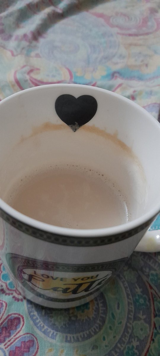 shahbazgshaikh's tweet photo. i wish i can ignore you the way you ignore me
๐ฅ๐ญ๐ฅโฐ
#MyCoffee
#MyMug ๐ฅฐ๐ https://t.co/g5TSflPmJD