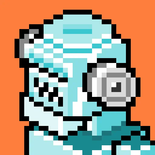 Machine 97

#NFTcollectors #NFTartwork #cryptoart #NFTCommunity #art #NFTartist #NFTcollector #NFTart #NFT #NFTs #NFTartist #NFTcollector #NFTart #crypto #cryptoartist #opensea #openseaNFT #NFTdrop #NFTLAUNCH #NFTsale #bayc