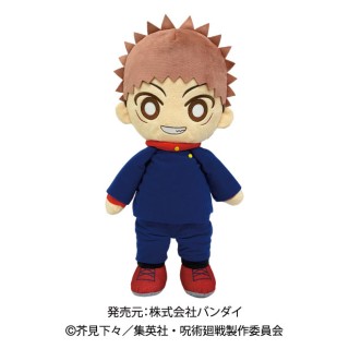 yuujibear's tweet photo. i wanna share some good news pls i'm so sksksksks rn prolly gonna scream to the world how happy i am 😭😭 my yuuji kuttari that i ordered back in june finally arrived today i'm crying 😭😭 https://t.co/ZF9mb58yuv