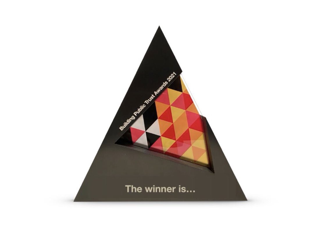 Can’t wait to see who will win our <a href="/PwC_UK/">PwC UK</a> Impact in Social Enterprise #BuildingPublicTrustAwards tonight in conjunction with <a href="/SchSocEnt/">The School for Social Entrepreneurs</a> will it be <a href="/EEducationUK/">Equal Education</a>,<a href="/ProspelaCo/">Prospela</a> or @NoiseSolutionuk …..