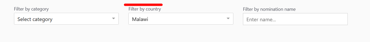 Phwando App has been nominated for the Global Startup Awards (Southern Africa) for the Commerce Tech category in Malawi.
Please vote for us via this link: bit.ly/3oEK8nN
Your votes are much appreciated
#phwando #malawi #phwandoApp #ticketing #eticketing #gulaniPaFoni
