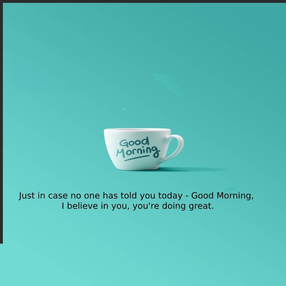 OptomitaKE's tweet photo. Good morning 💪 Have a great week ahead!
#goodmorning #goodmorningworld #Goodmorningchallenge #GoodMorningFriends #100DaysOfCode #12DaysOfRedNotice #AgriesMelisses #5amwritersclub #goodmorning #GoodMorningTwitterWorld https://t.co/Hp4rfNAzsE