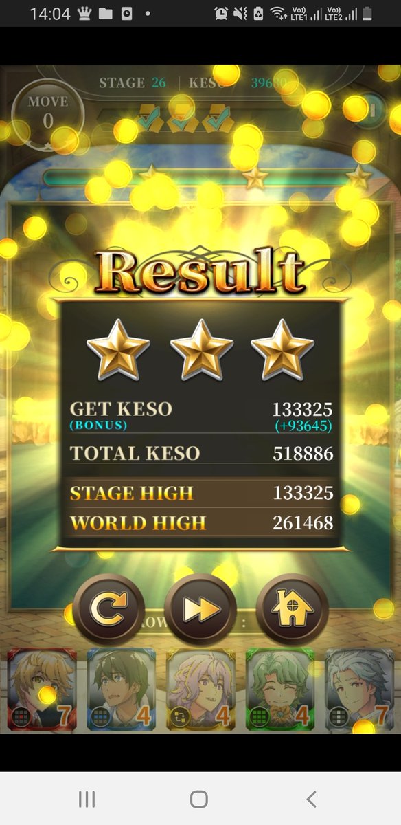kosukeyuuma's tweet photo. for just 1 stage, thats a lot of points
this is why puzzle rangers are important
#playmining
#playminingpuzzle
#jobtribes https://t.co/IEUFd2DqVp