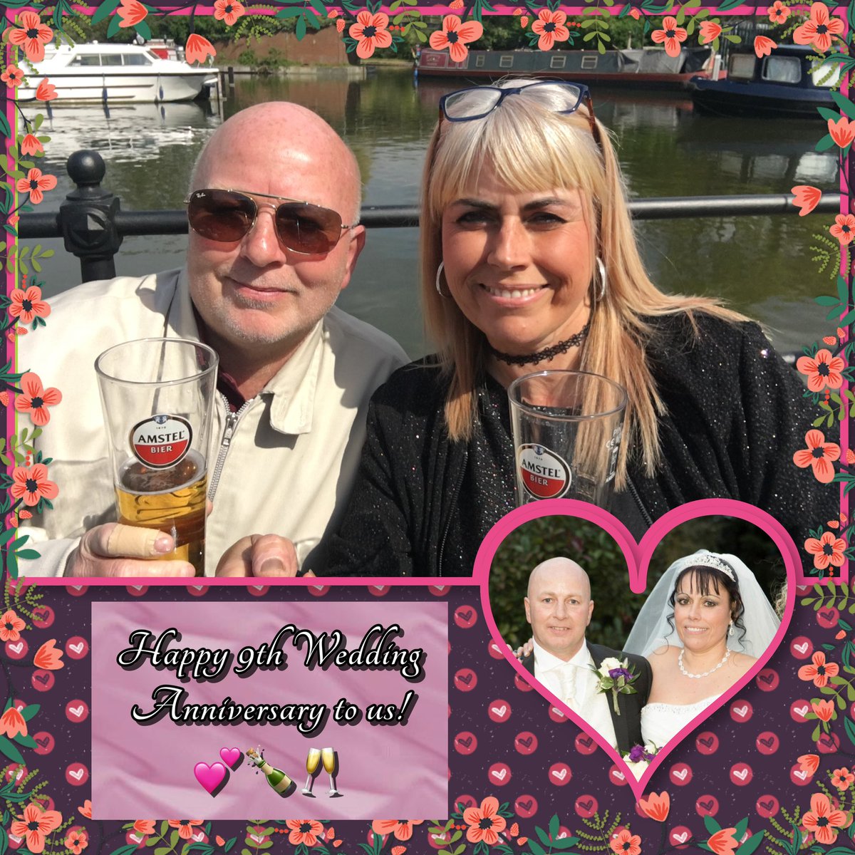 Julie Sweales tweet media