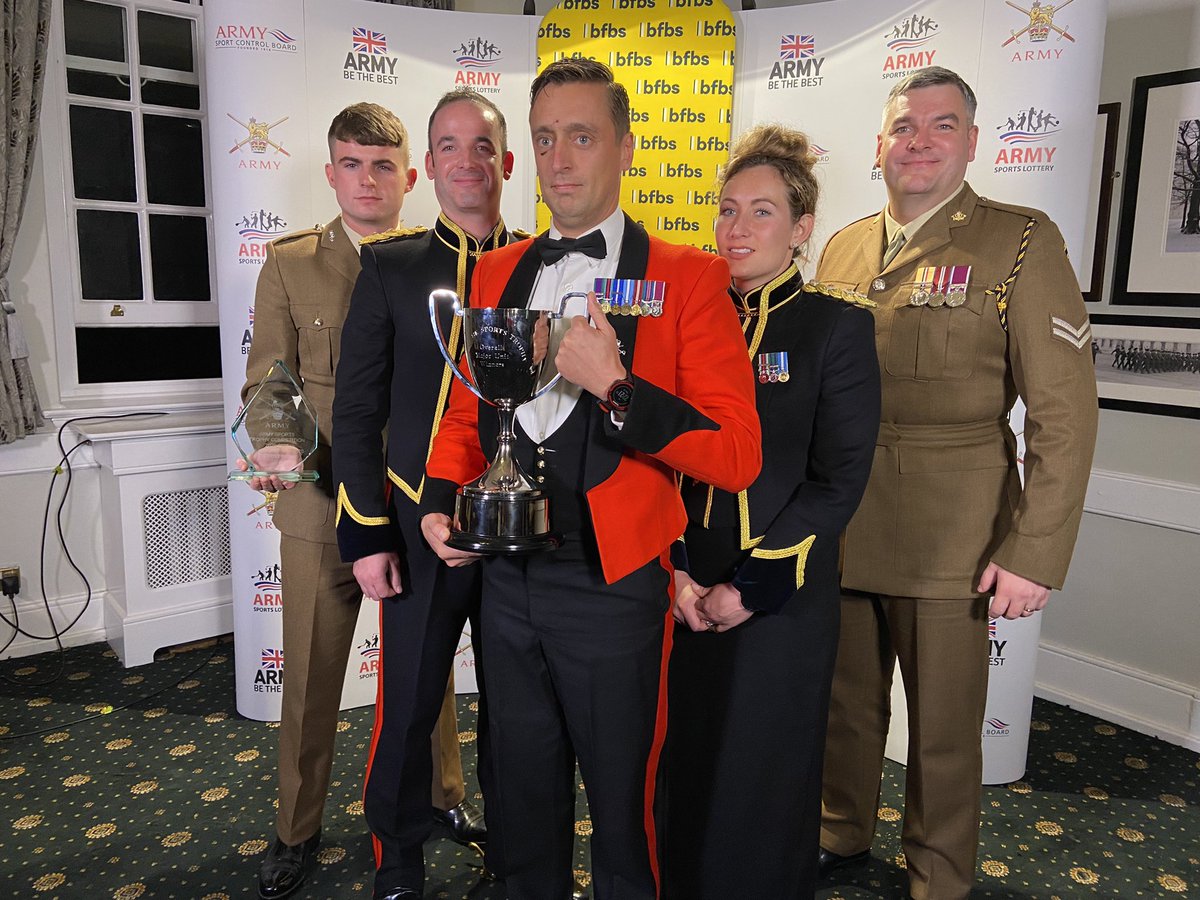 BFBS Richard Wyeth tweet media