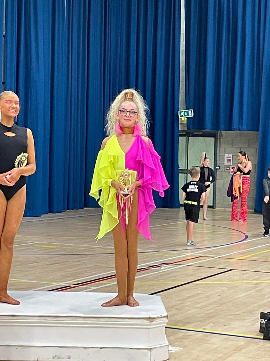 onejustdance's tweet image. congratulations  JDA