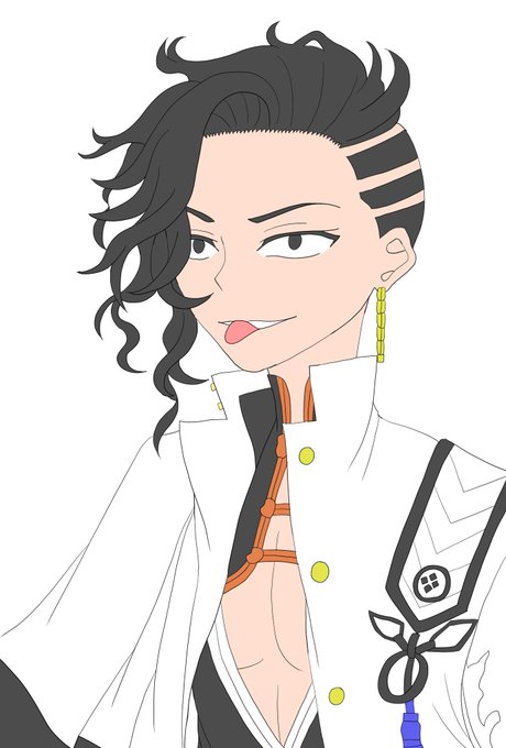 高杉のtwitterイラスト検索結果