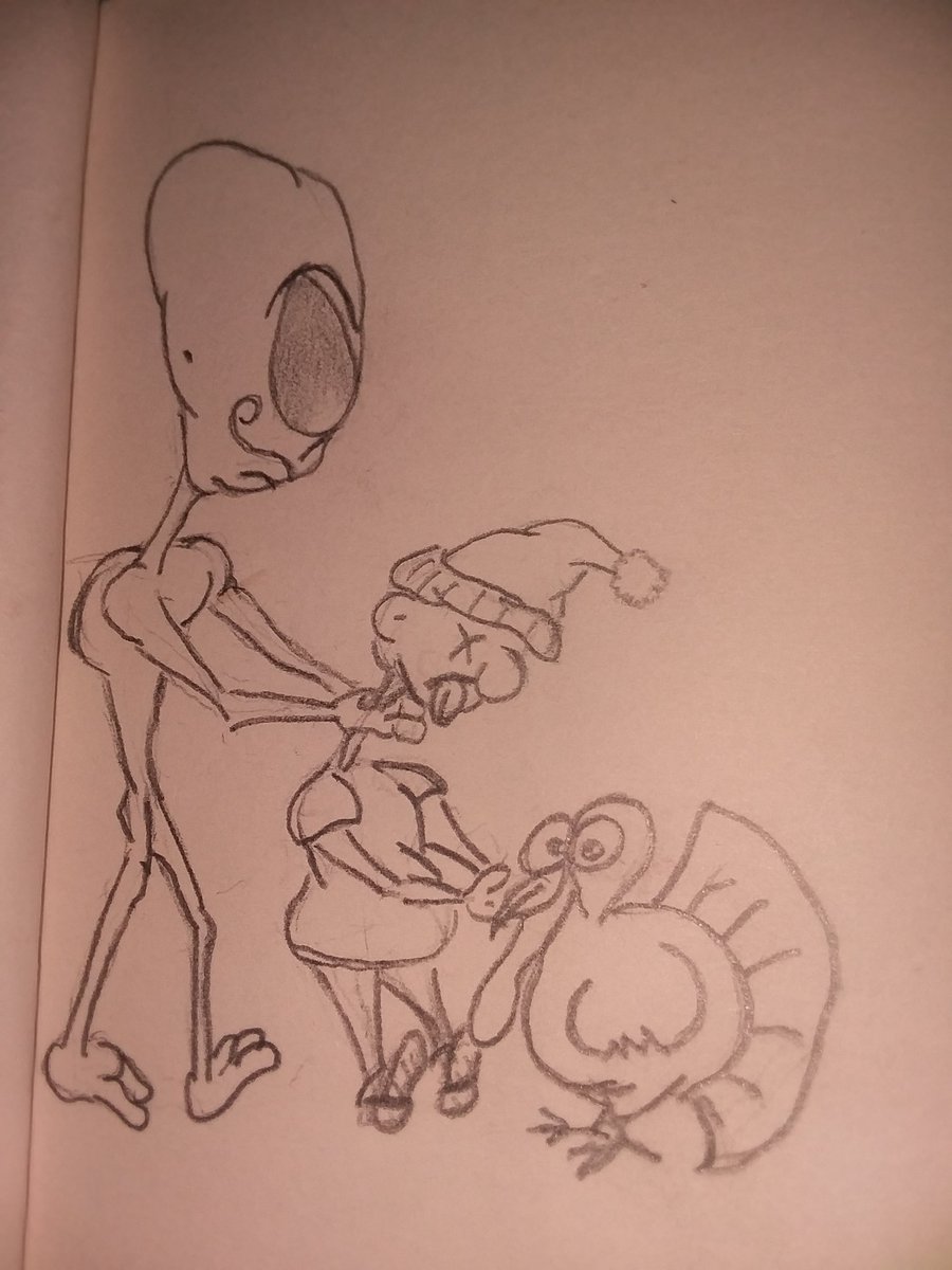 BadArtRulez's tweet photo. Alien.

#alien
#turkey
#sketch 
#sketchbook 
#pencilart 
#Pencildrawing 
#art
#badart 
#badartrulez https://t.co/XjIMjCrdDv