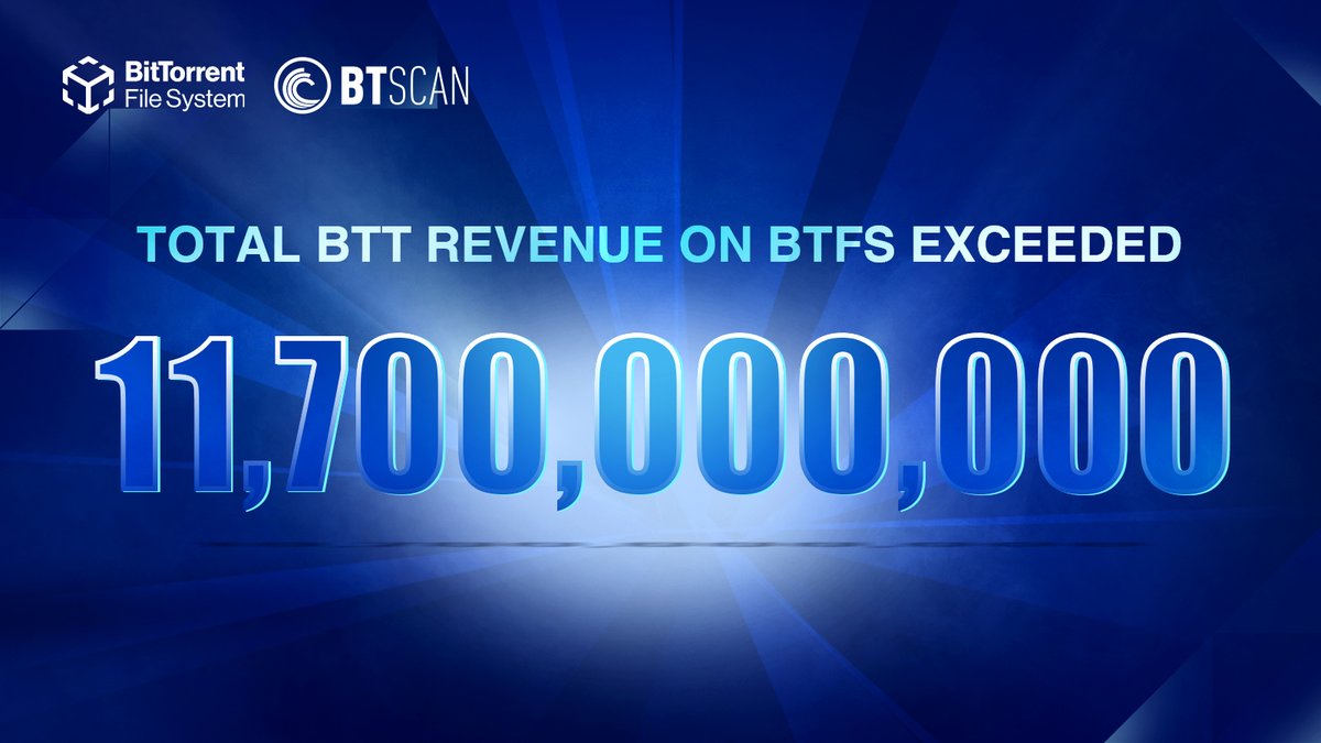 BitTorrent tweet picture