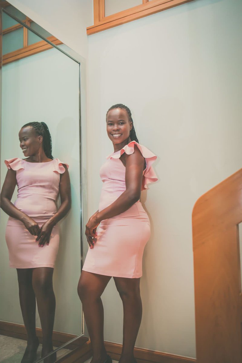 remazprincess's tweet photo. The World is my stage and I've played diligently so far 😘I hope to display a Nobel character and a fierce expression of reign in the years to come 🎂🎂Am so grateful to God for another year of life 🎁🎈Katonda yabadde mweno ensonga🙏🙏❤❤HBD to me ❤❤❤ https://t.co/czxZNjVLLE