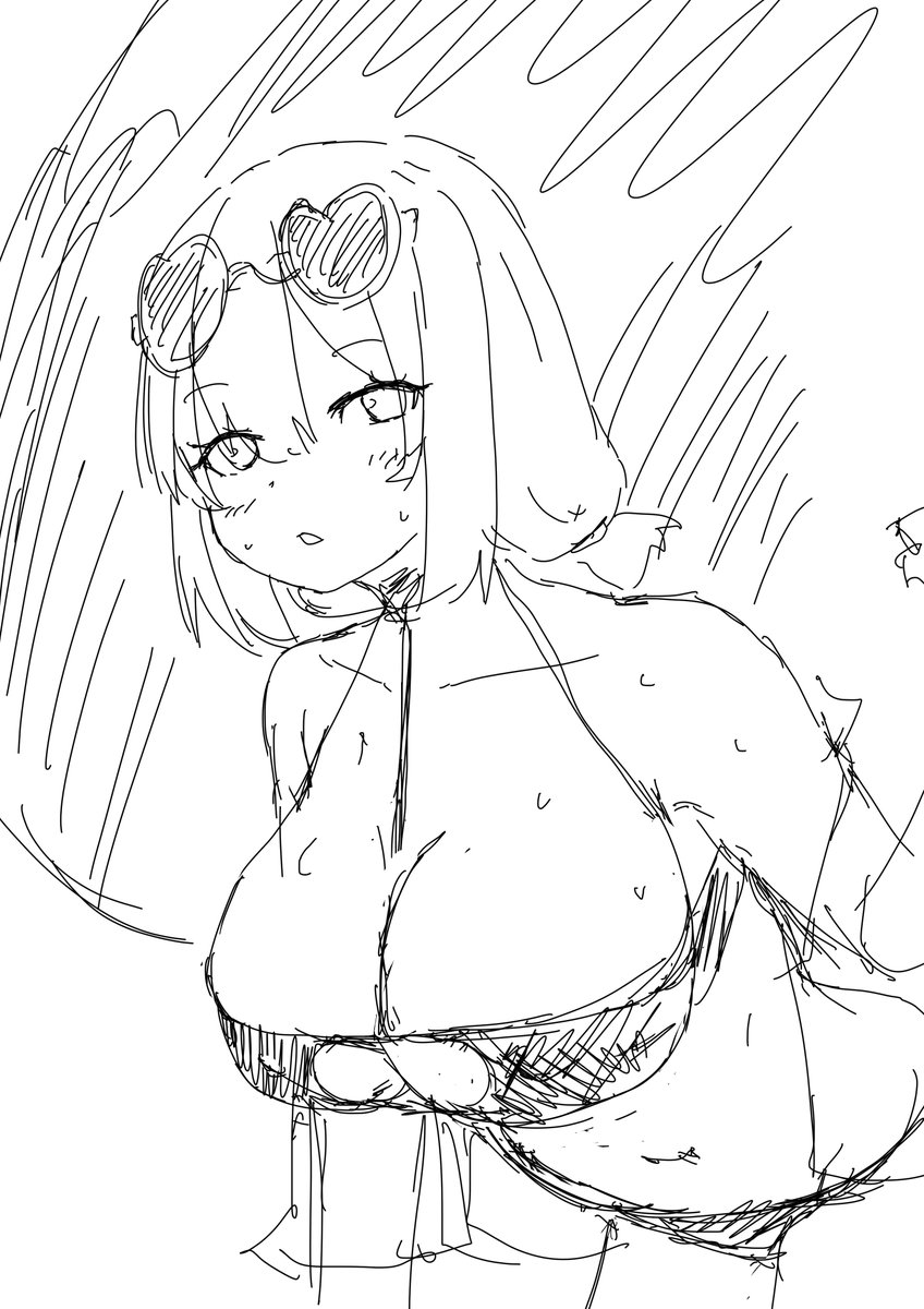 シリアスのおっぱいは盛れるギリギリまで盛るのが正義だよね。 