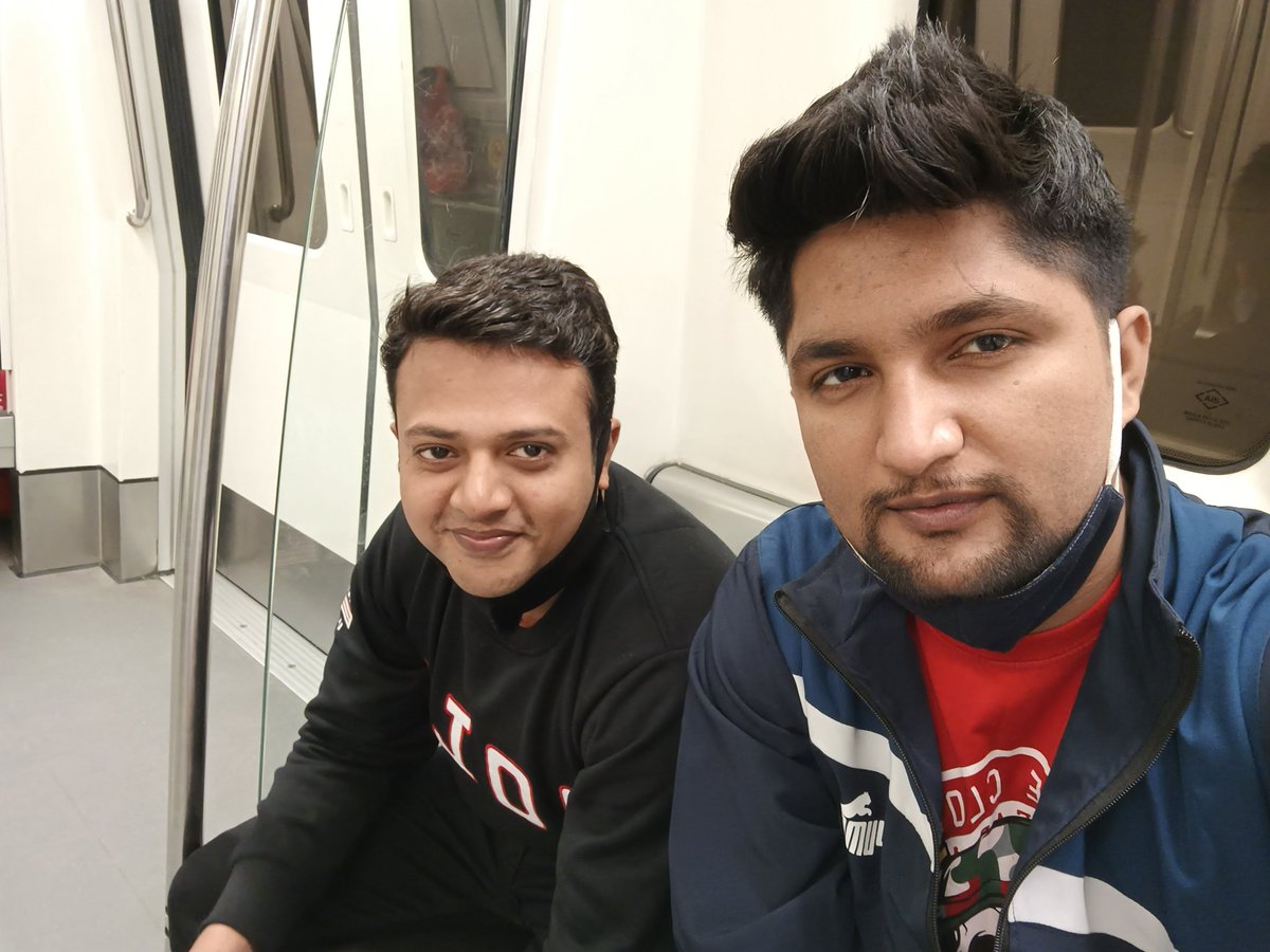 #Salect_City_moll #Saket
We are