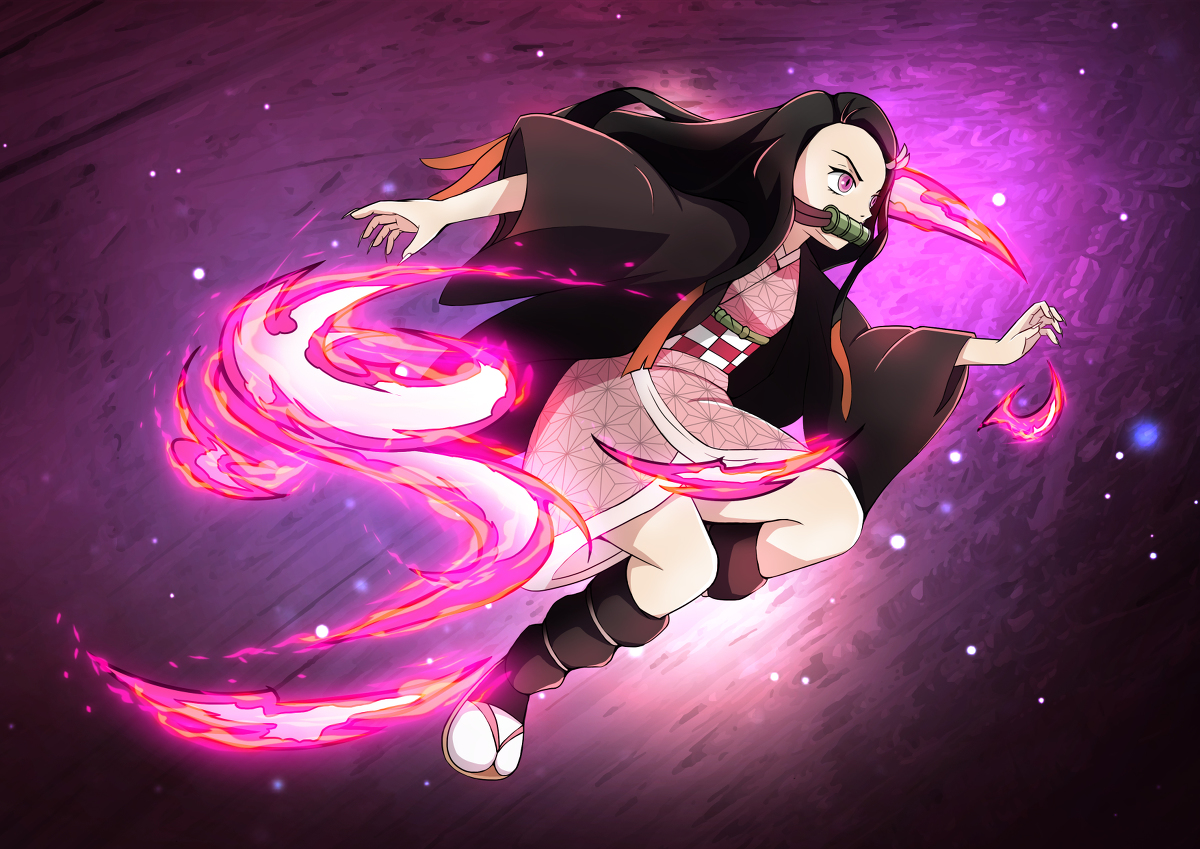 xinfei_97's tweet photo. Nezuko #girl #demonslayer #nezuko https://t.co/PMsmOQrhT6 https://t.co/cz6pXTJT9N