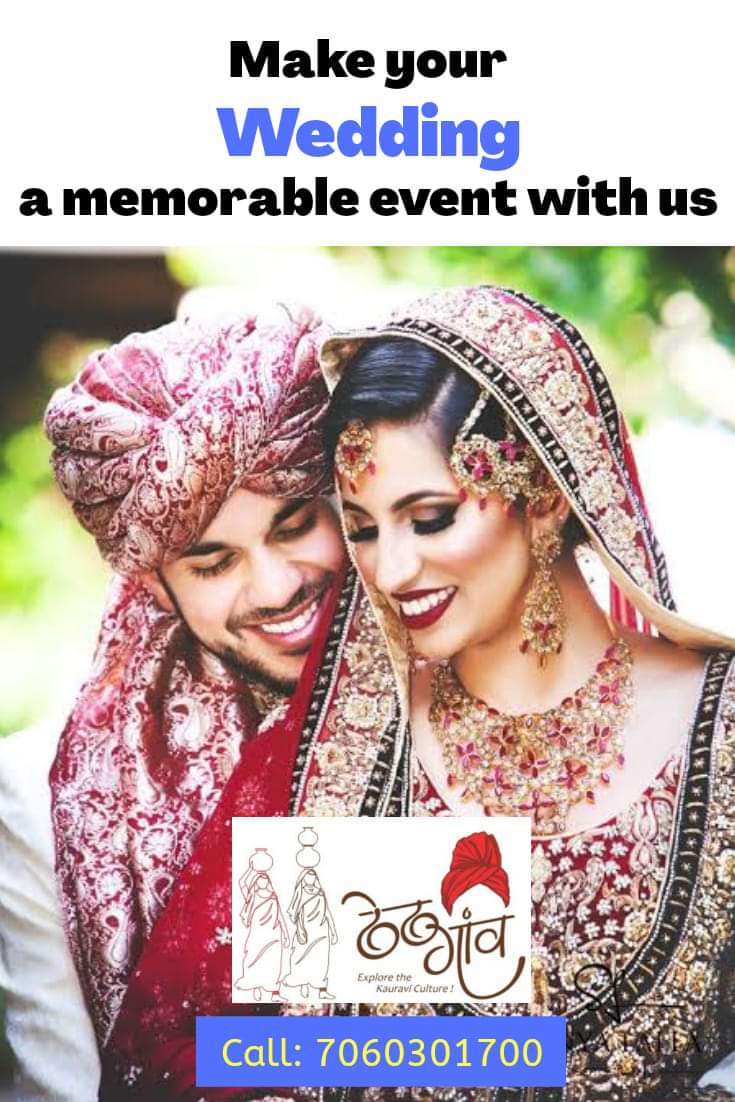 DevranaOfficial's tweet photo. Book #ThethGaon at #Devrana for your #wedding and make your special day a memorable event with us. Call/WhatsApp now at 7060301700 to book https://t.co/742aUywf0q