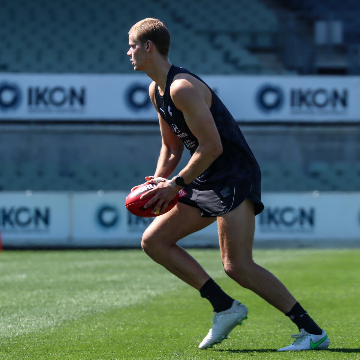 CarltonFC's tweet photo. This was TDK, by the way.

We don't blame you for not guessing correctly. https://t.co/ApmP6IEMov