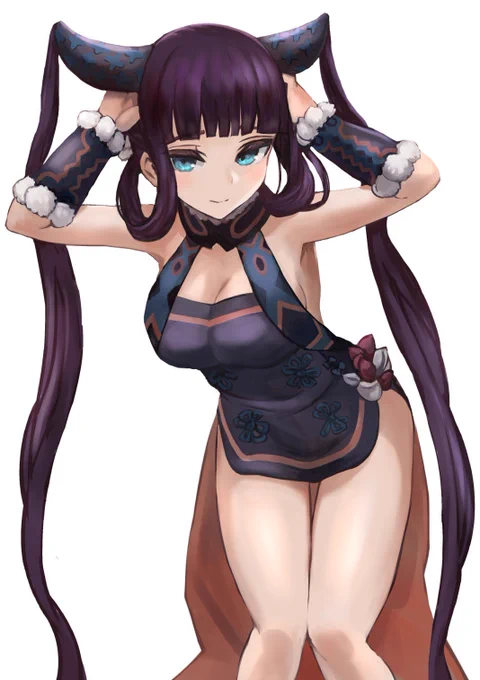 #FGO
ユウユウ 