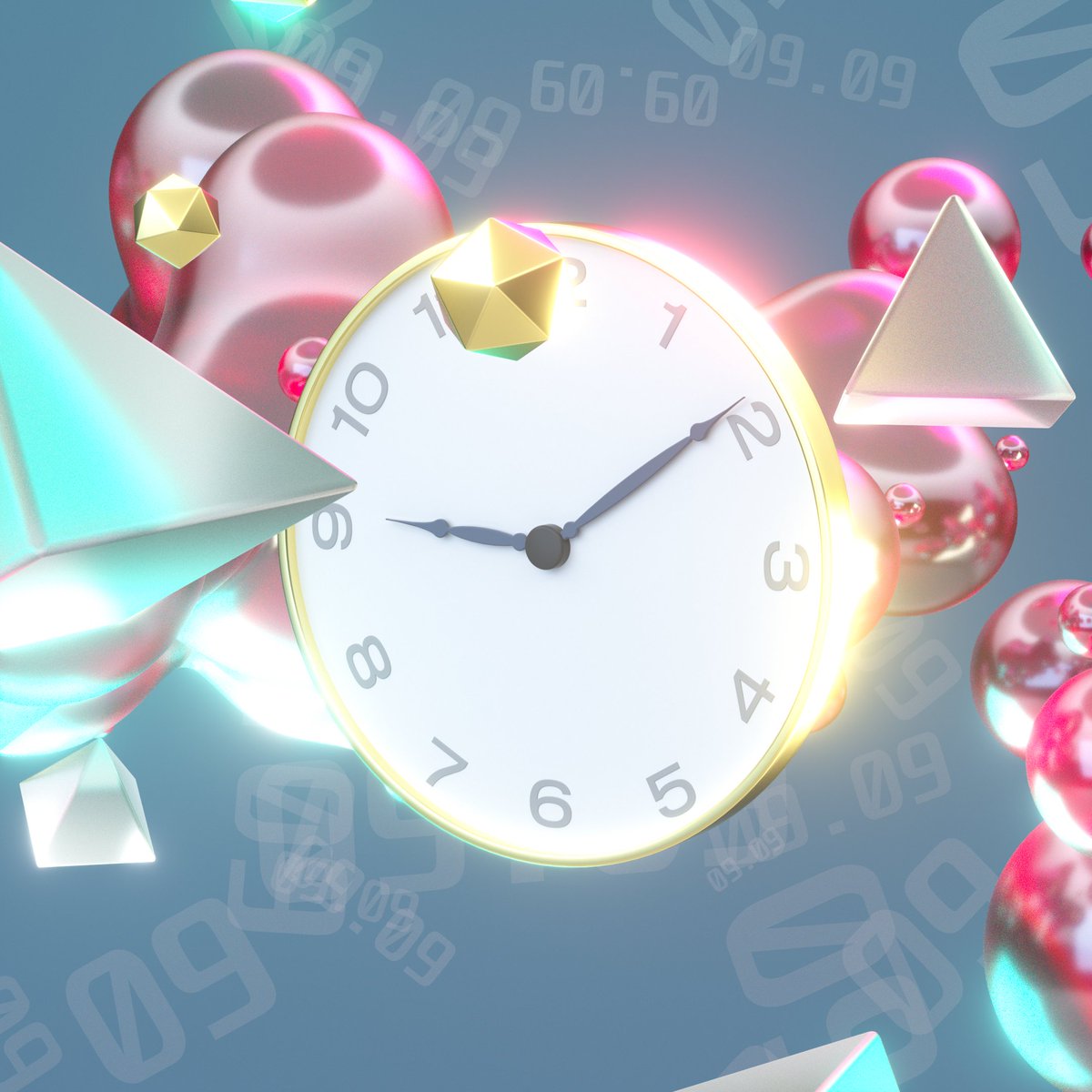 futureclocks's tweet photo. ⏳ The future is always beginning now
⚡ N.1440 amazing and unique #nft (hand crafted)
🕣 NFT collection on the Ethereum block chain

https://t.co/gEequmLtA8 https://t.co/Vr2rBNv4QM