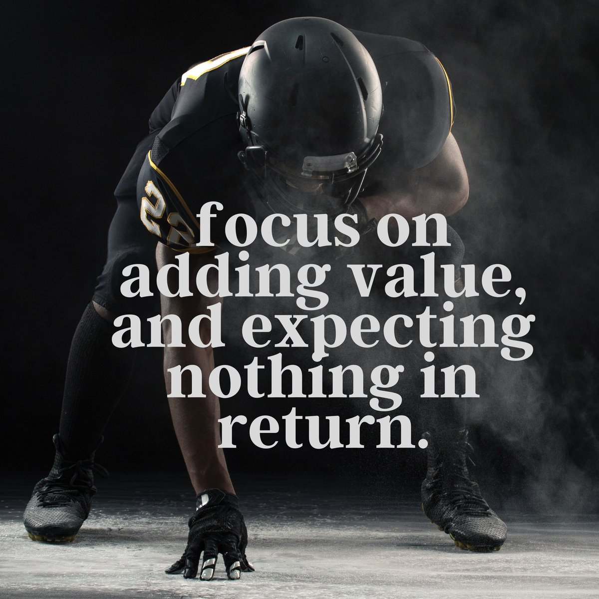 BinBillionaire's tweet photo. This has the power to change your life if you let it.
#lovefailures #weekendmotivation #motivationsuccess #fintessmotivation #motivationstatus #newmotivation #motivationaltalk #teammotivation #breakupmotivation #careermotivation #hope #blackfriday #blackfriday2021 https://t.co/MUHay6FmOm