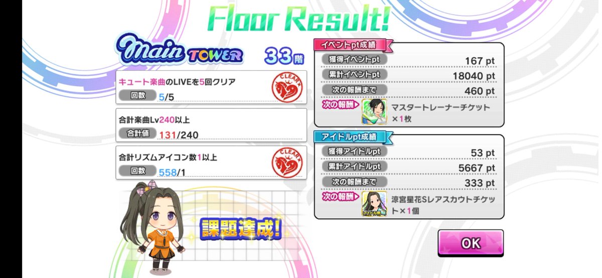 スターライトステージ 新イベント Live Infinity で登場した マイスタイルアイドル についてご紹介していきます 加入したマイスタイルアイドルは アイドル 機能の 所属アイドル一覧 などから確認できます 絞り込みの マイスタイル の項目を