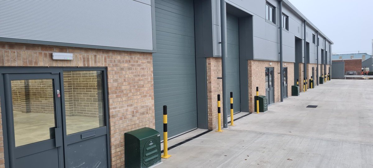 Spetisbury Construct tweet media