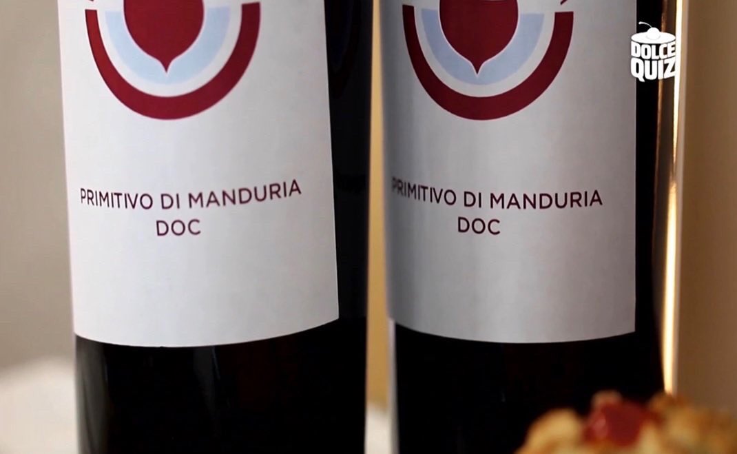 📺 Il nuovo programma di <a href="/RaiDue/">Rai2</a> “Dolce Quiz” a spasso con le telecamere tra vigneti, mare e archeologia del territorio del Primitivo di Manduria! 🍷

➡️ bit.ly/PrimitivodiMan…

#PrimitivodiManduriaDOP #ItalianWine #Winelovers #DolceQuiz