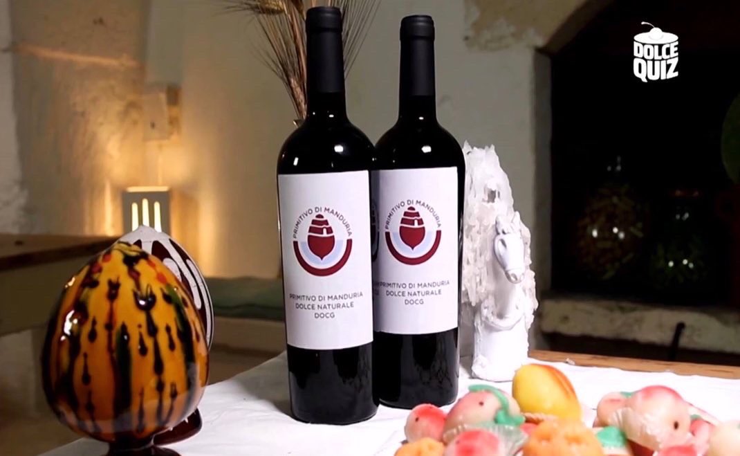 Consorzio di Tutela del Primitivo di Manduria tweet media