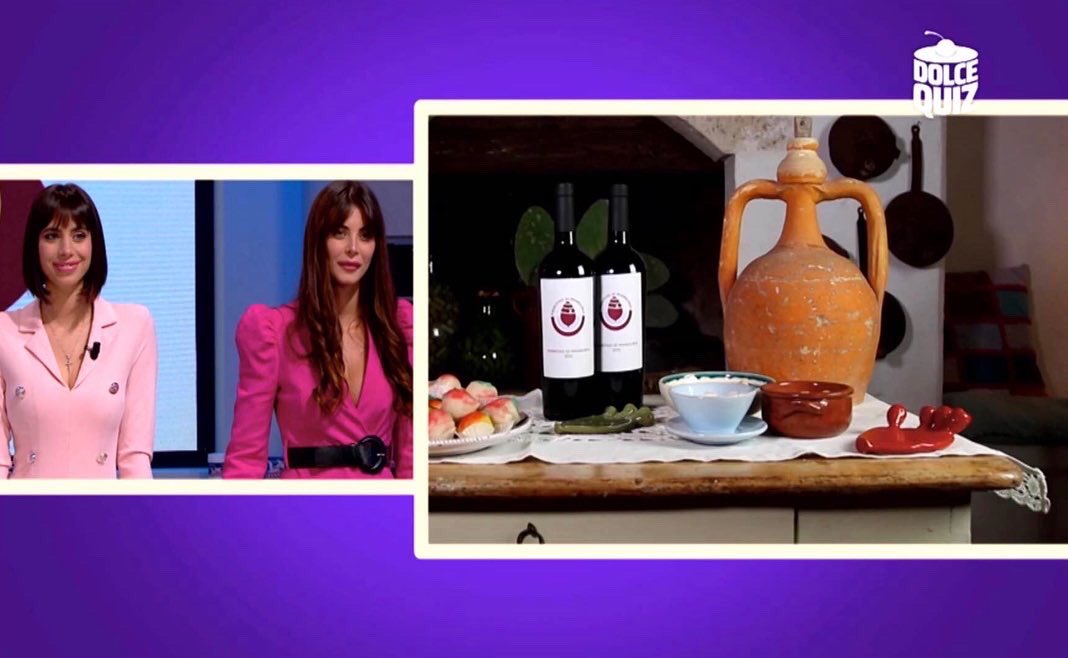 Consorzio di Tutela del Primitivo di Manduria tweet media