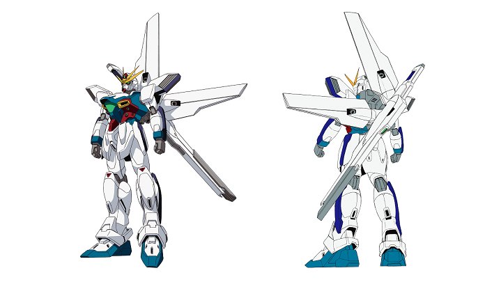 Twitter 上的 ガンダム モビルスーツ バイブル Gmb 通信 Gx 9900 ガンダム 第7次宇宙戦争 末期に投入され 圧倒的火力を誇りながらも 地球と人類を滅亡寸前まで追いやる遠因となったフラッシュシステム対応型msを 第127号では総力特集します ガンダム モビル