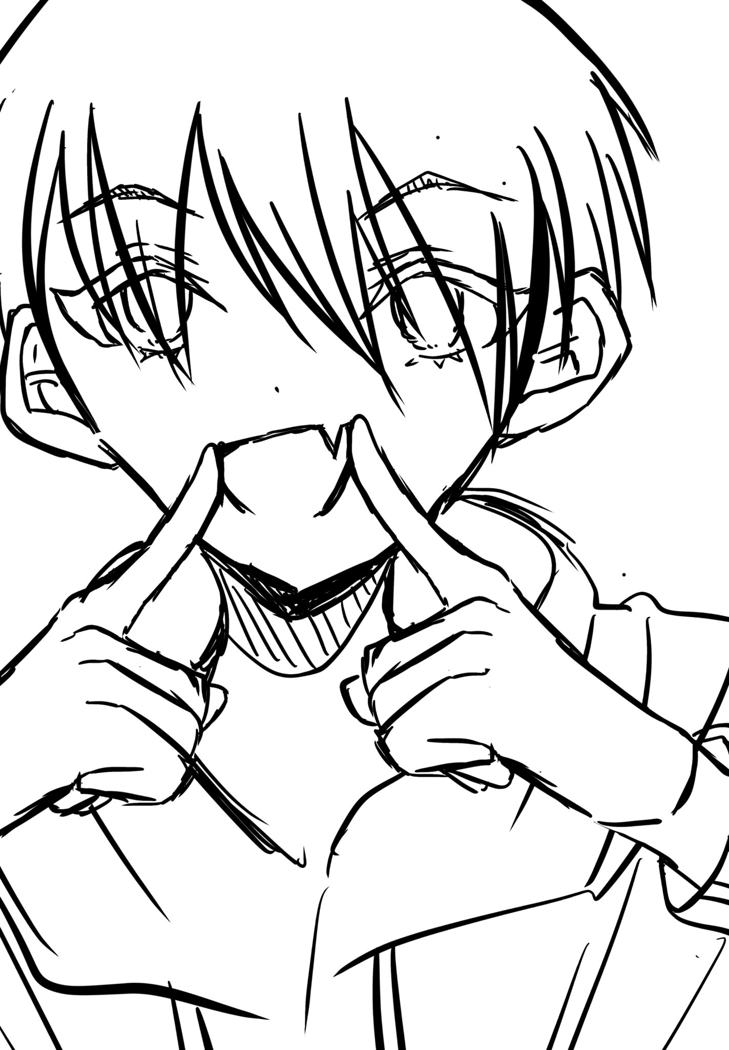 ほうれん草 Sournsou130 Twitter