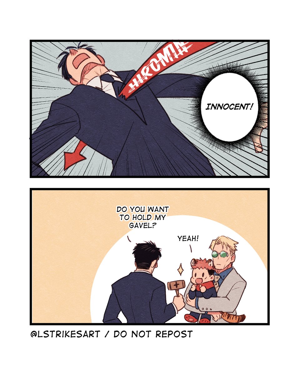 LStrikes ⭐️ Animaga Syd C30 tweet media