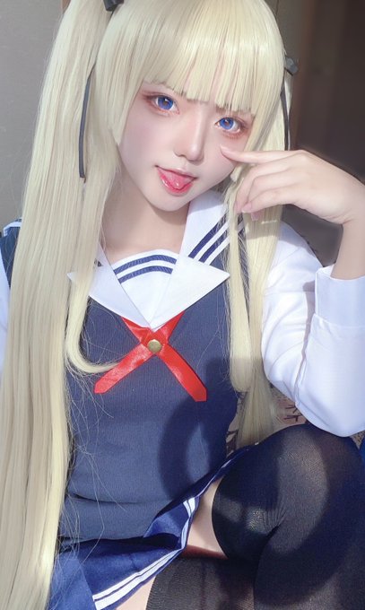 コスプレイヤー凸守たかねのTwitter画像14