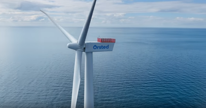 “ScotWind bidders commit to study into marine impacts of offshore wind” buff.ly/3oOscHE