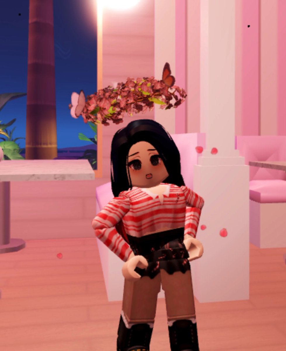 gurl_royalty's tweet photo. SPEED SPRING20 HALO GIVEAWAY 

JUST FOLLOW ME W NOTIF 
LIKE AND RT

END: 24 hours https://t.co/2RmORPKkHH