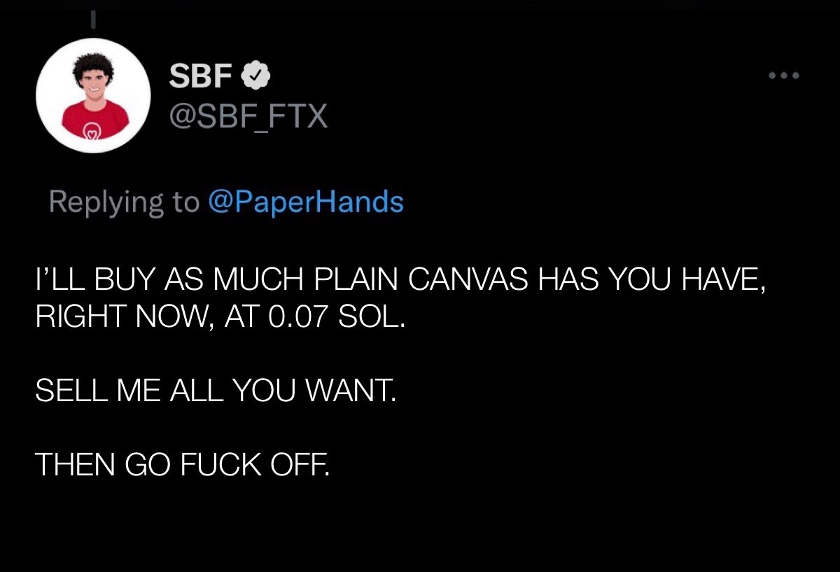 plaincanvasnft's tweet image. 🤝🤝
